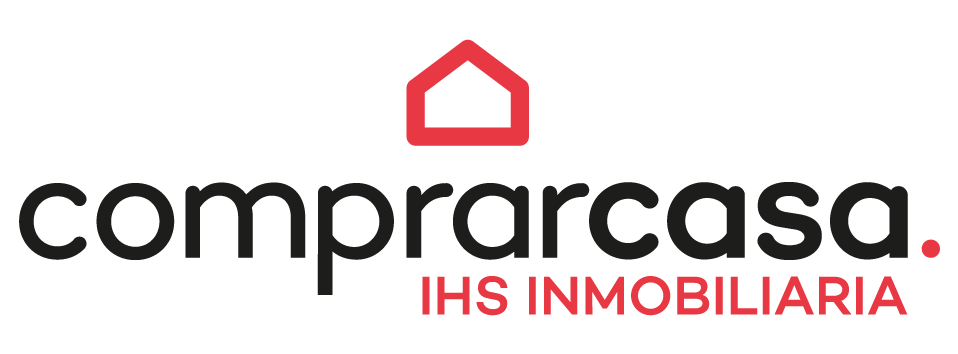 IHS Comprarcasa